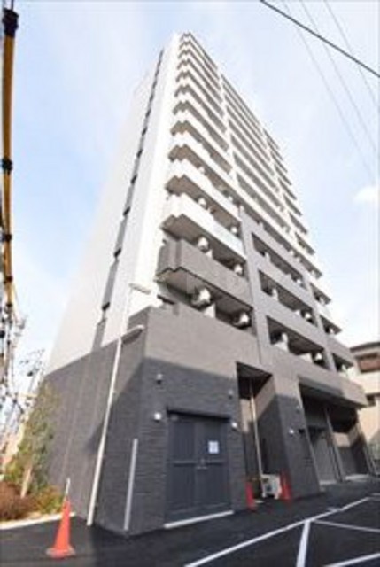 エスリード天神橋筋六丁目物件画像