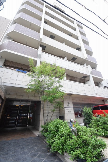 メゾン夕陽ヶ丘物件画像