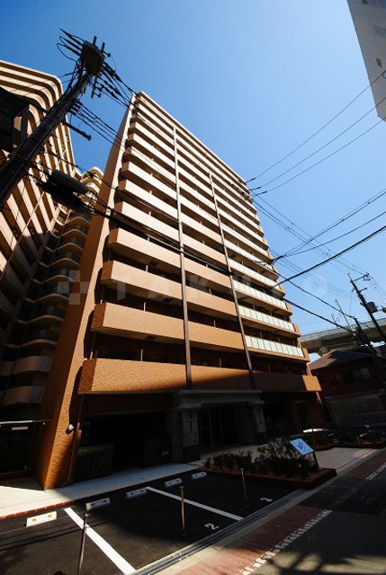 リッツ加島物件画像