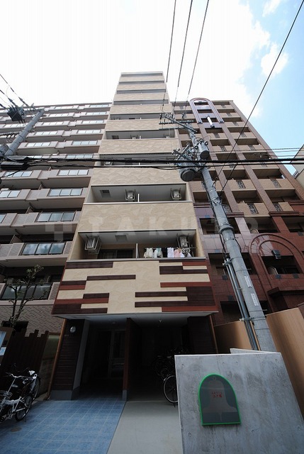 みおつくし江戸堀物件画像