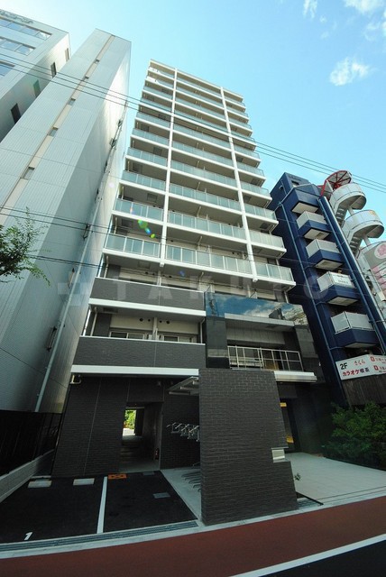 エスリード京橋物件画像