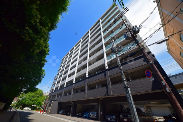 エスリード大阪城物件画像