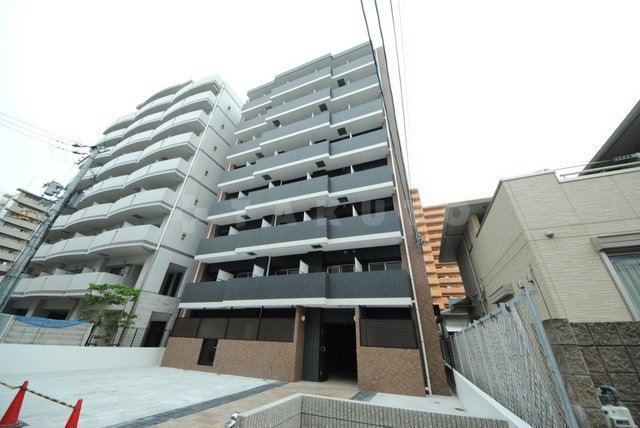 ウインズコート新大阪Ⅱ物件画像