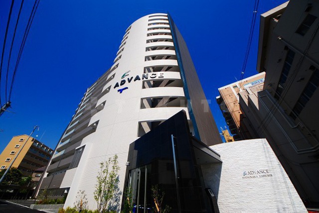 アドバンス新大阪ラシュレ物件画像
