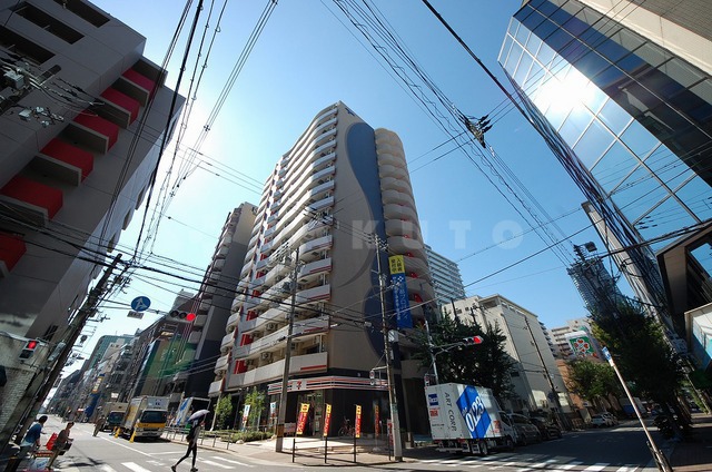 SEST北浜物件画像