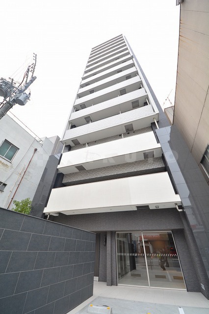 エスリード心斎橋EAST物件画像