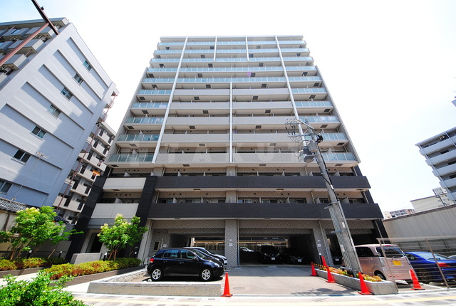 エスリード新大阪レジデンス物件画像