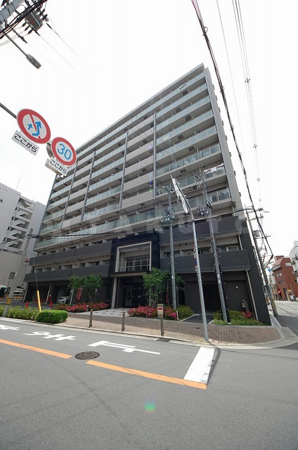 エスリード南堀江レジデンス物件画像