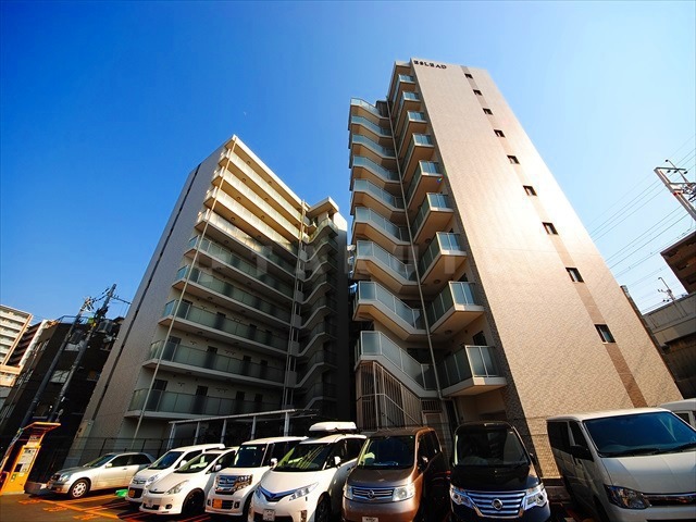 エスリード梅田グランノース物件画像