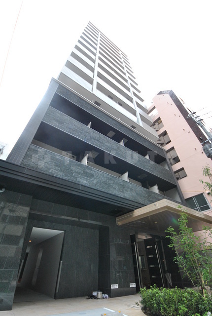 エスリード心斎橋LUXUE物件画像