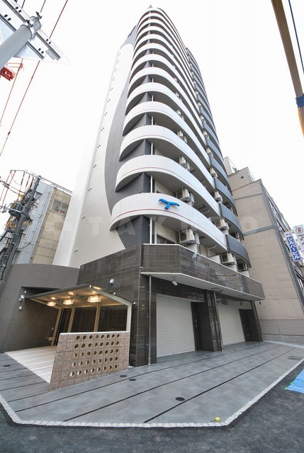 SERENiTE堺筋本町SUD物件画像