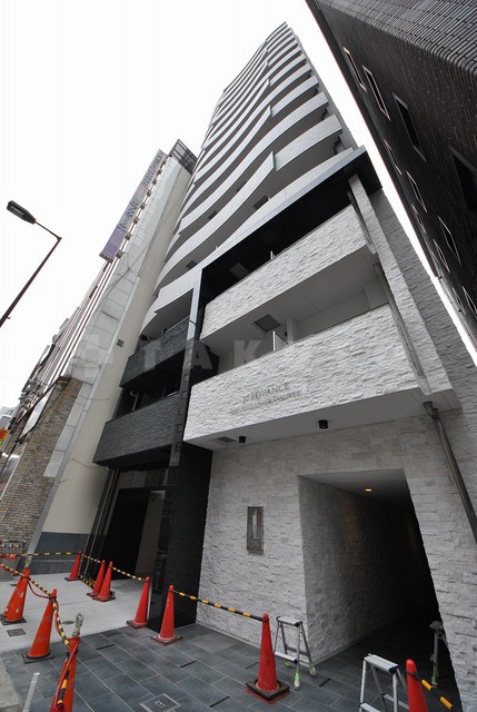 アドバンス心斎橋ラシュレⅡ物件画像