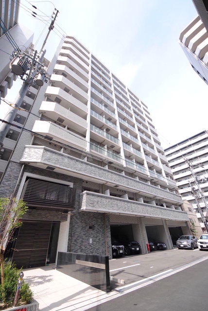 エスリード京橋グランツ物件画像