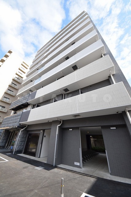 メインステージ大阪福島物件画像