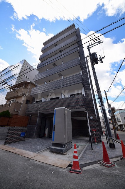 ウインズコート西梅田Ⅱ物件画像