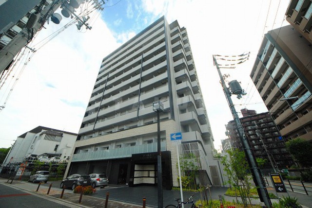 アドバンス新大阪ウエストゲート物件画像