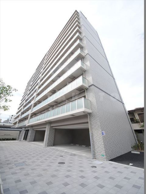 エ​ス​リ​ー​ド​京​橋​グ​ラ​ン​テ​ラ​ス物件画像