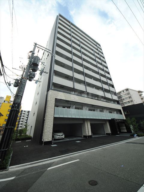 アドバンス新大阪ウエストゲートⅡ物件画像