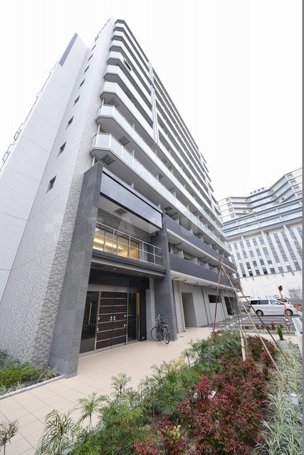 エスリード新福島物件画像