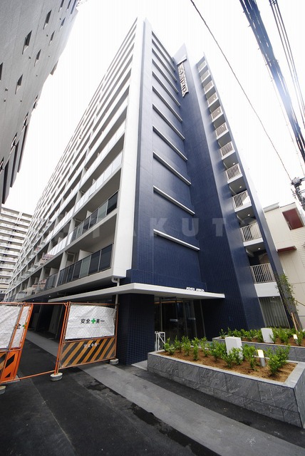 アスヴェル阿波座BLUE EARTH物件画像