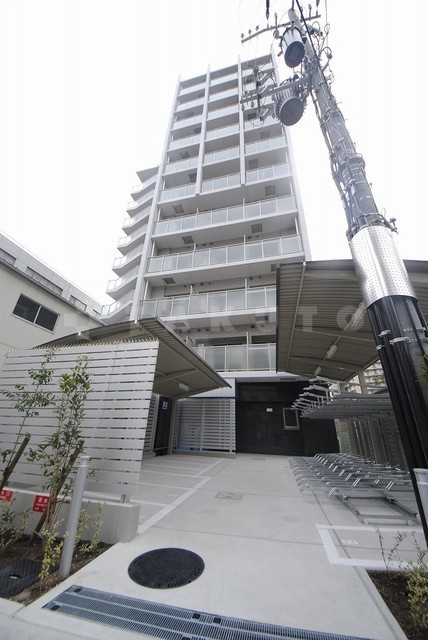 エスリード阿波座パークレジデンス物件画像