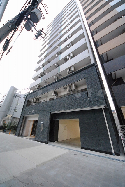 アドバンス西梅田ラシュレ物件画像