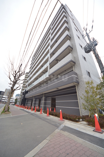 エスリード福島グレイス物件画像