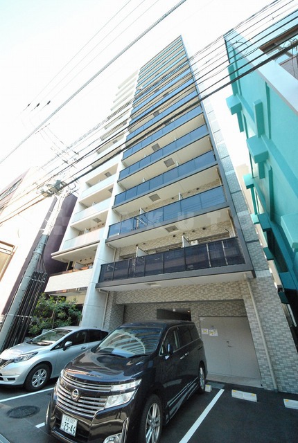 エスリード本町レジデンス物件画像