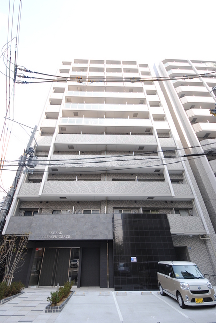 エスリード京橋グレイス物件画像