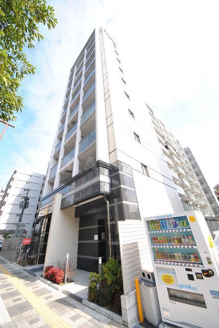 エスリード新大阪グランファースト物件画像