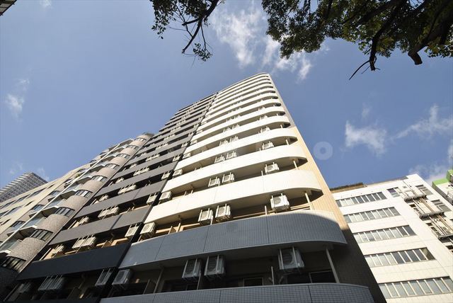 SERENiTE本町reflet物件画像