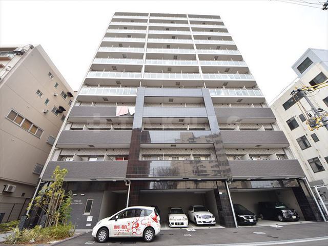 エスリード新大阪ヴェルデ物件画像