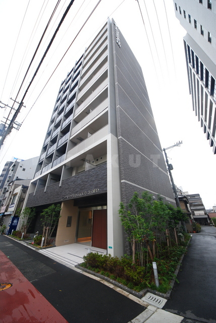 アドバンス大阪城グロリア物件画像