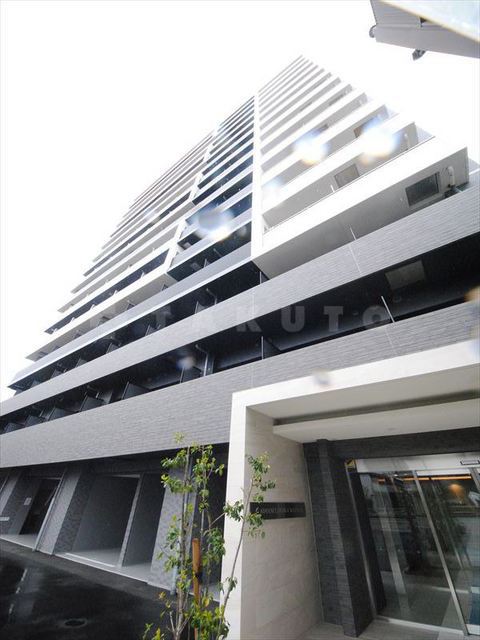 アドバンス大阪バレンシア物件画像