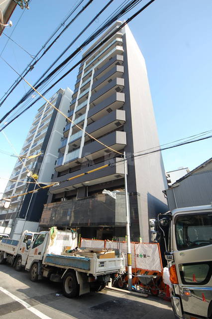 プレミアムコート阿波座WEST物件画像