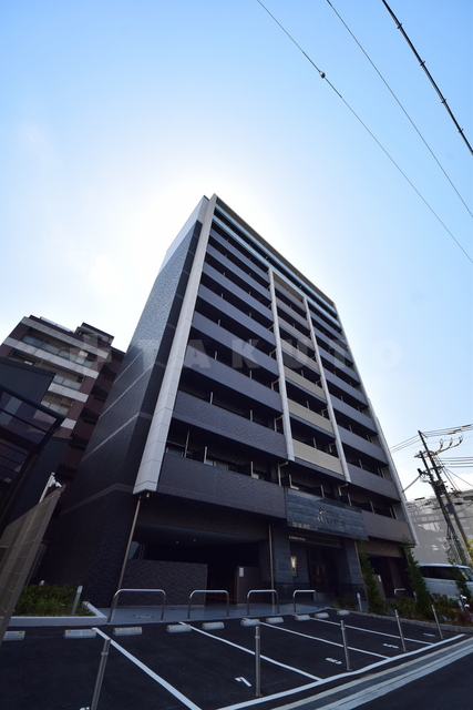 アドバンス大阪ブリス物件画像