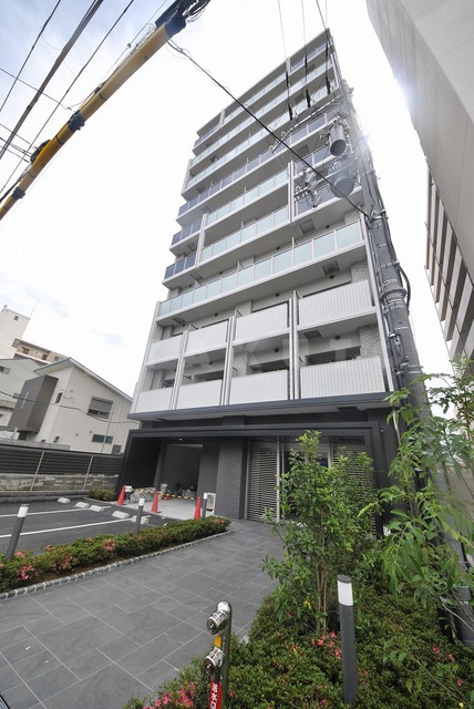 エスリード弁天町ポートヴィラ物件画像