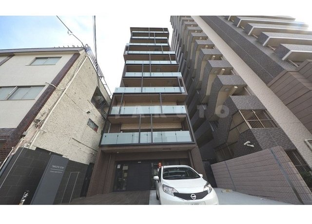 TAKUTO STAY OSAKA BENTENCHO物件画像
