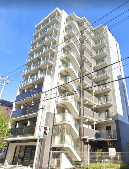 エスリード新北野グランリンク物件画像