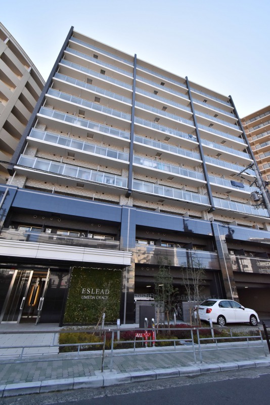 エスリード梅田グレイス物件画像