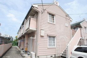 メルベイユ千里山北棟物件画像