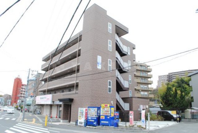 プリマベーラA棟物件画像