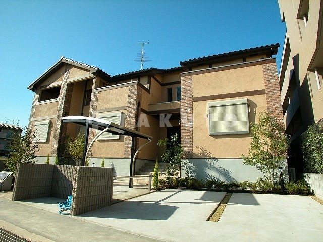 アネスティコート物件画像