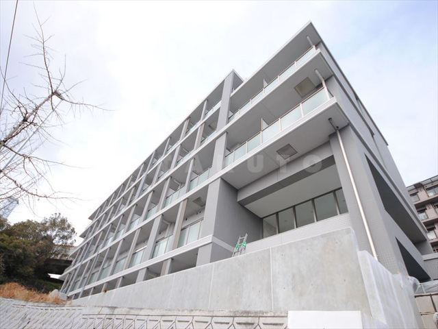 カサルテ吹田青葉丘物件画像