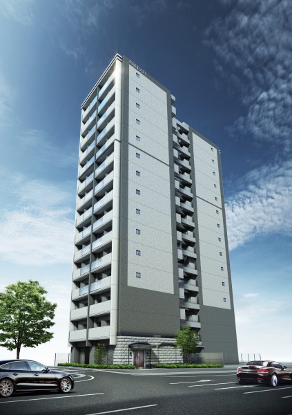 エスリード難波SOUTH物件画像