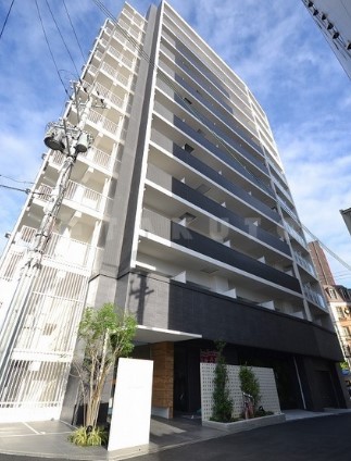 T’s SQUARE大阪城207物件画像