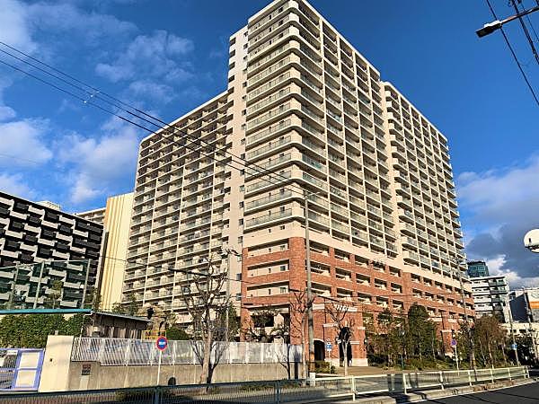 リバーガーデン福島木漏れ日の丘AB棟物件画像