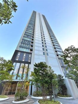 ジオタワー天六物件画像