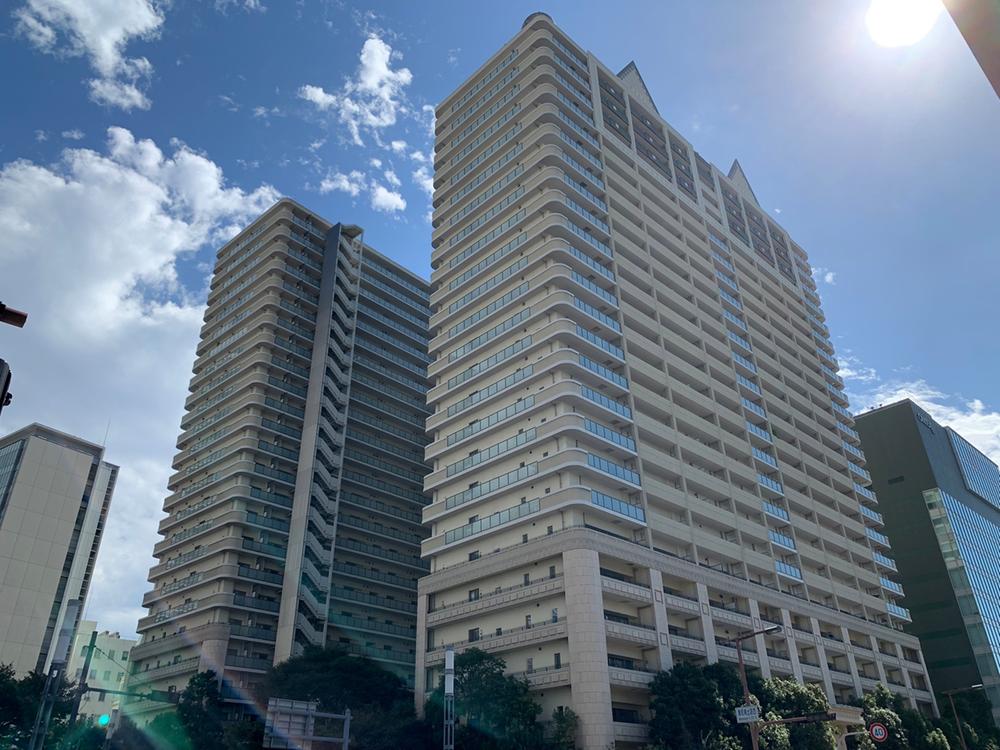 なんばセントラルプラザリバーガーデン物件画像