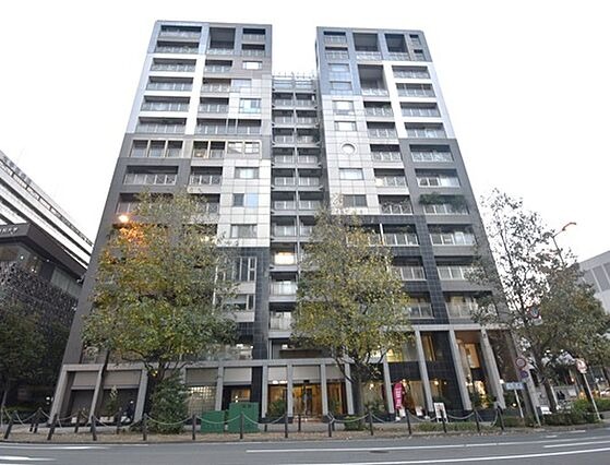 都住創大手前物件画像